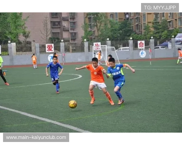 梅州降级后的校园足球振兴计划提上日程 梅州降级后的校园足球振兴计划提上日程