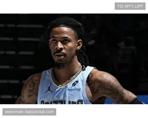 灰熊攻防转换超快,莫兰特空接滑翔引爆社交平台