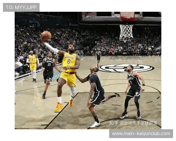 湖人靠詹姆斯延续高效表现,洛杉矶冲破对手防线