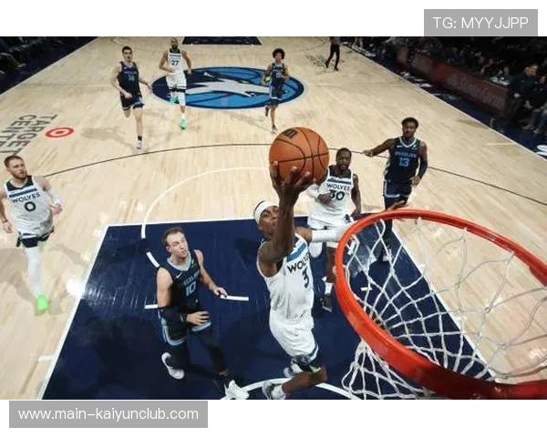 森林狼防守如铁