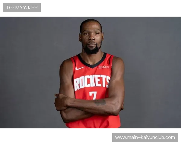 火箭疯狂4连胜！3人20+，汤普森更胜杜兰特，火箭状元汤普森