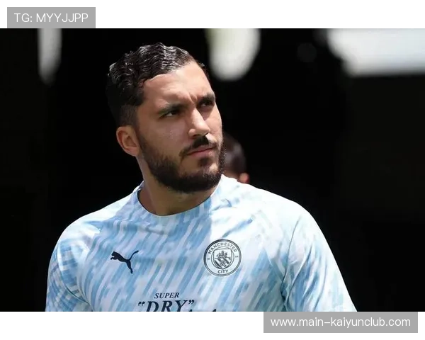 曼城新星谢尔基展现惊人天赋，被誉为“小德布劳内”