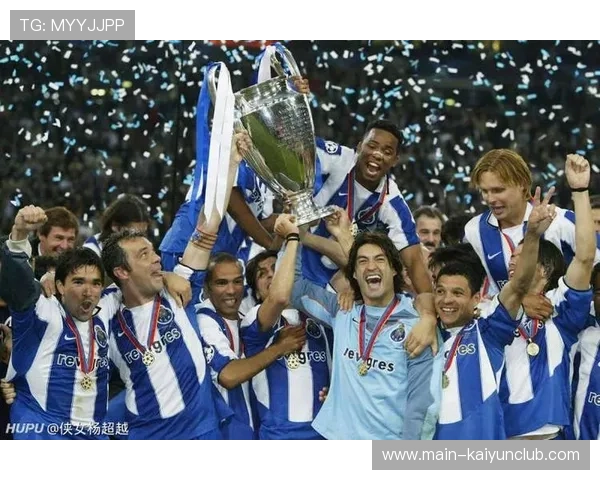 波尔图中路的精妙分球成为赛后话题